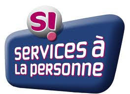 logo service a la personne - Entretien de jardins