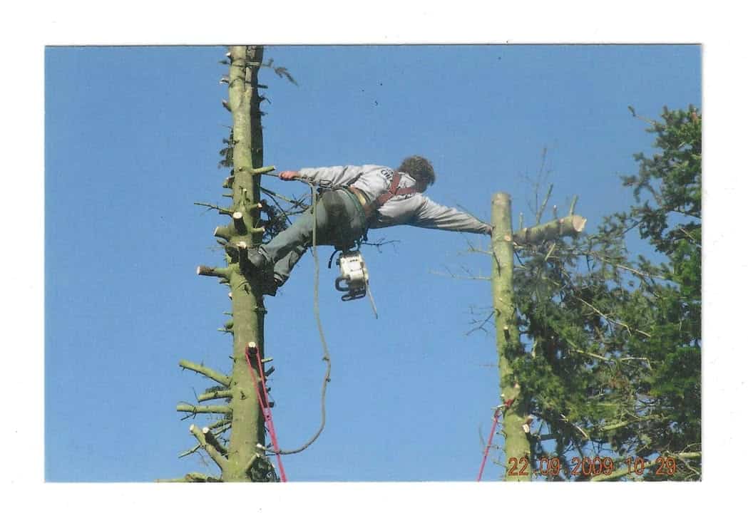 📸 Retour en 2009   En 1999, l’entreprise Helias Gilbert voyait…