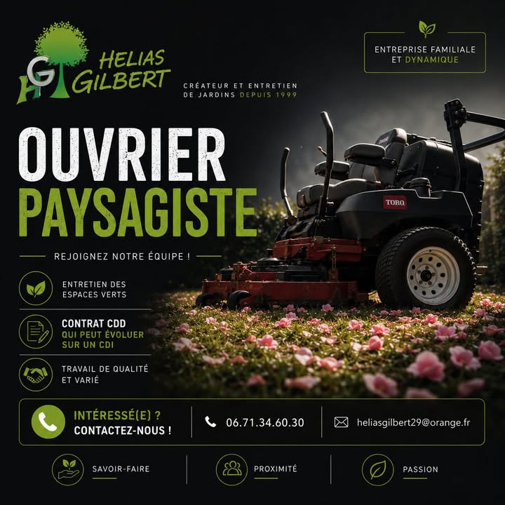 Nouvelle actualité…